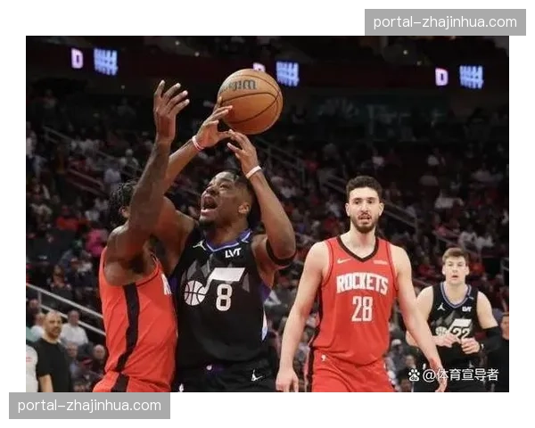 爵士场均15.3次失误联盟第四 高节奏攻防转换埋下隐患